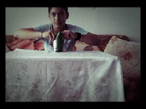 Încercam produse de la Turtizi😆