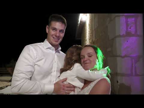 Vidéo de mariage