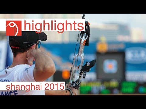 Compound Highlights | Shanghai 2015