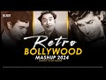 Bollywood Retro Mashup Dj Shiv Chauhan Kishore Kumar Lata Mangeshkar R D Burman Old Hits