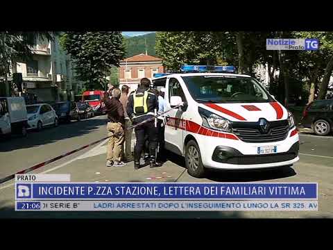 2018-08-09 NOTIZIE DI PRATO TG ORE 20.50