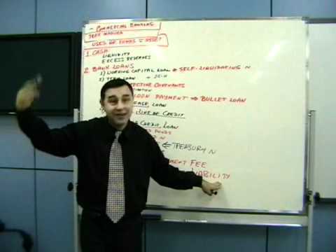 Financial Institutions Lecture 01