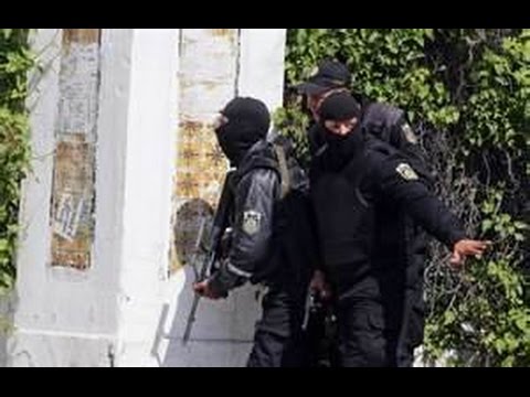 ISIS ISIL in Tunisia massacre mostly European Tourists RAW End Times News Update