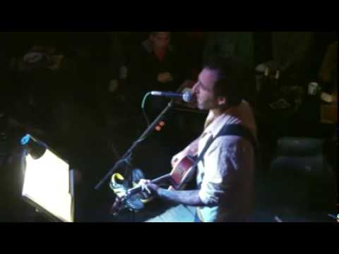 Herederos de la mística - Iván Sadovsky