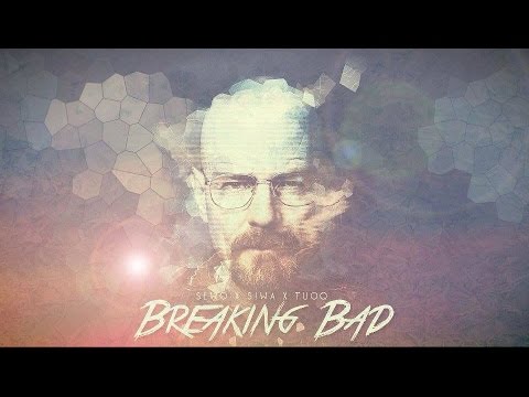 Sewo, Szmata, TuoQ - Breaking Bad
