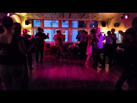 dj view - Maldita (Di Sarli) @ milonga Q 16.05.2015