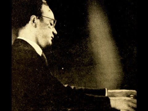 Mussorgsky / Alfred Brendel, 1952: Pictures at an Exhibition (Part 1)