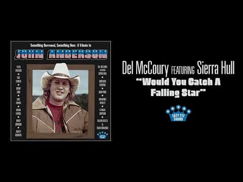 Video thumbnail for Would You Catch A Falling Star