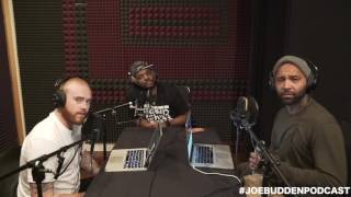 The Joe Budden Podcast - Glowed Up
