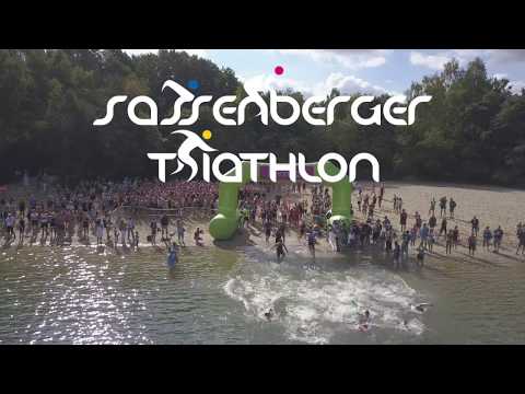 Sassenberger Triathlon 2018