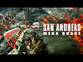Mega Quake HD Full Movie In English