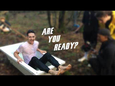 LeftLukas - Pretend (Behind The Scenes)