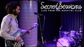 King Charles - Gamble For a Rose - Secret Sessions