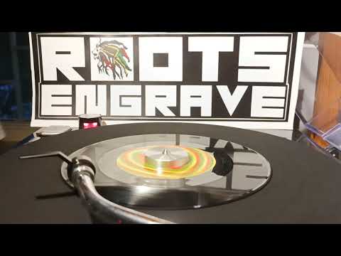 Corporation Of Love – Give Thanks And Praise / Version – Side A & B