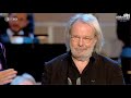 Benny Andersson Receiving The Opus Klassik Prize In Berlin