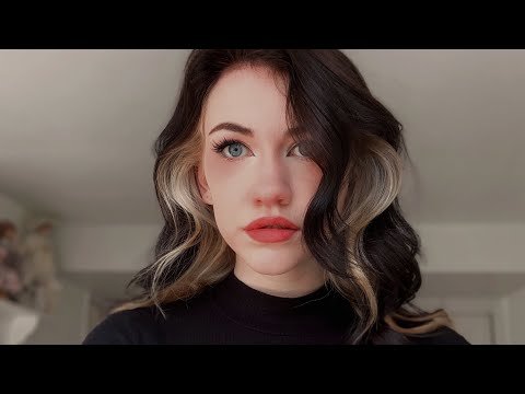 Under Blonde Hair