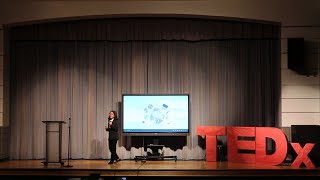 Layers of Human Identity | Aayushi Bhoi | TEDxCarnageMagnetMS