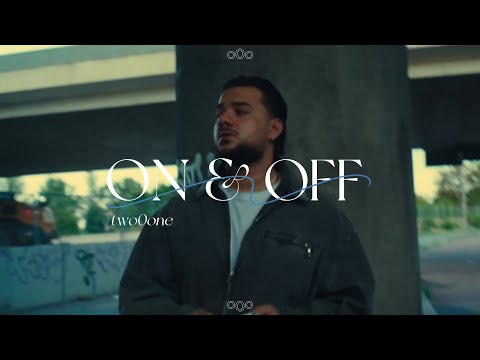 MORPHEUZ x JAZEEK x R&B Type Beat - "ON & OFF"