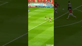 Gol do Athletico PR - Mendoza (Internacional 0x1 Athletico-PR) 28/01/2026