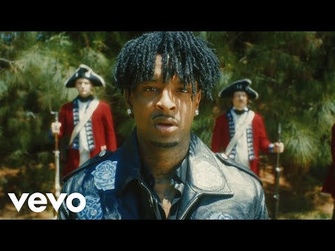 Key Glock, Young Dolph ft. 21 Savage - Mix (Unreleased Album) 2025