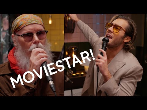 Video thumbnail for Moviestar - From Benjamin’s