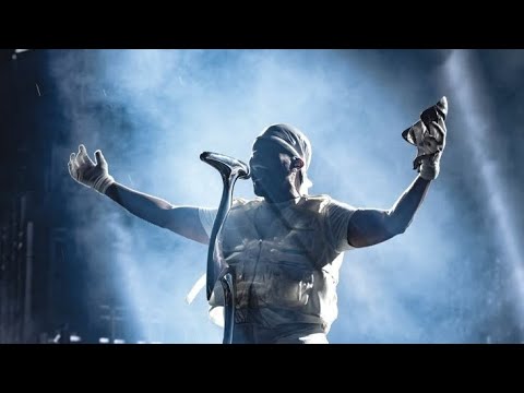 The Weeknd - The Hills, but it's majestic