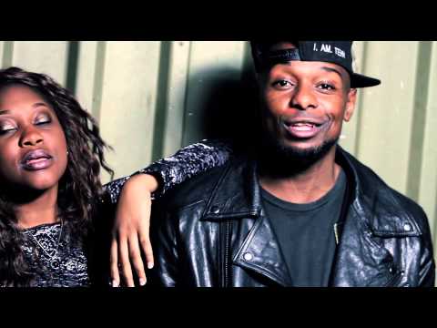 Davina Green ft Tehn Diamond -  Take You Away (Official Music Video)