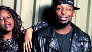 Davina Green ft Tehn Diamond -  Take You Away (Official Music Video)