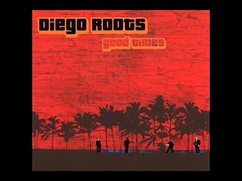 Diego Roots- Sunday Morning