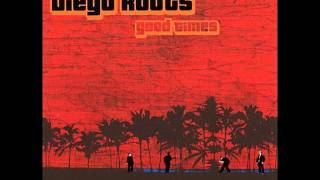 Diego Roots- Sunday Morning