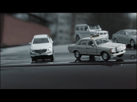 TOMA X STOPSON - ZZA SZYBY MERCEDESISKA (SCRATCH RIDICULOUS PREEM) [🎥 OFFICIAL VIDEO]