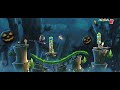2025 05 04 Angry Birds 2 Daily Challenge 4 5 6 Rooms King Pig Panic