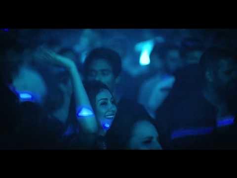 George FitzGerald at Code DXB - Official After Movie