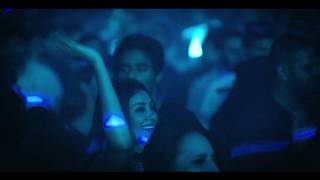 George FitzGerald at Code DXB  Official After Movie