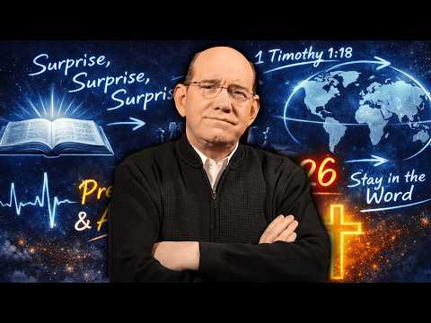 Destiny Image and Renner Ministries