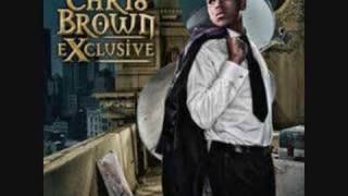 Chris Brown- I'll Call Ya *With Lyrics"