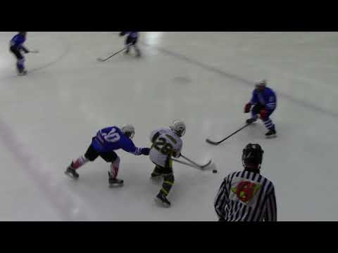 DINAMO  -  ZIBENI  Final