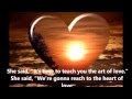 The Art of Love - cover sung by Bill (Neil Diamond ...