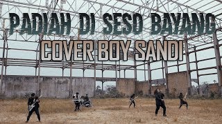 Download lagu DPLUST - PADIAH DI SESO BAYANG (COVER BOY SANDI) mp3 Download lagu DPLUST - PADIAH DI SESO BAYANG (COVER BOY SANDI) mp3