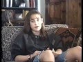 Stepkids 1992 Trailer VHS Capture