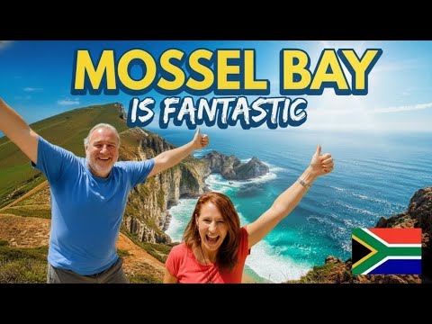 Mossel Bay's HIDDEN GEMS You Need to Explore Now in South Africa