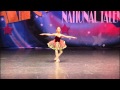 Zoe Doll Dance 2014 Starbound March