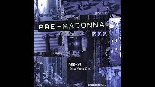 Madonna - Ain&#39;t No Big Deal (1997 Edit)