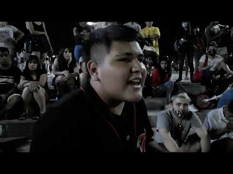 Rooky vs Yasser - Semis BDB