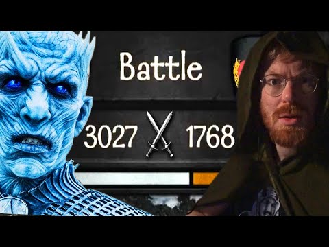 The BEST Mount & Blade 2 Bannerlord Campaign I Ever Had!