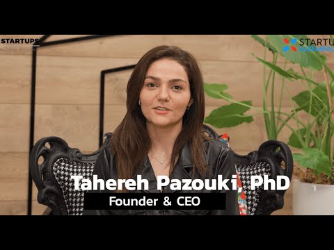 Meet our Startups - Magrid (EdTech)