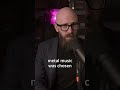 Music Torture Shorts