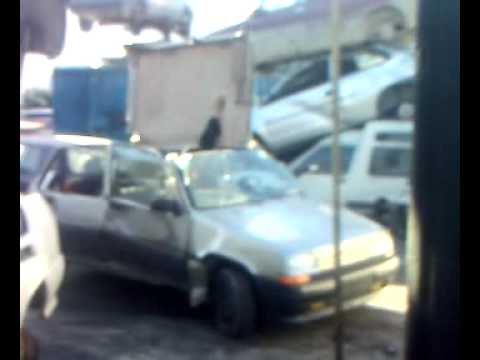 NEBUNII DIN MAGIRESTI LA LUCRU IN SPANIA