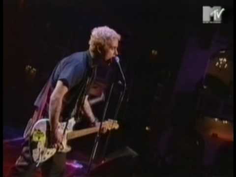 Green Day - Christie Road Live HQ