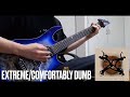 Extreme/Comfortably Dumb（cover）